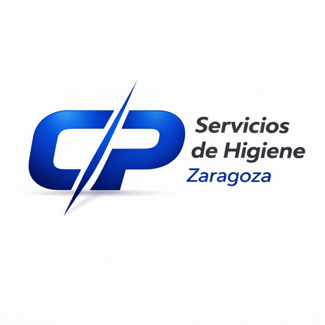 C&P Servicios de Higiene Zaragoza — equipo profesional de limpieza